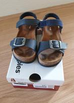 Sandalen Hush Puppies maat 27, Kinderen en Baby's, Gebruikt, Hush Puppies, Jongen of Meisje, Ophalen of Verzenden