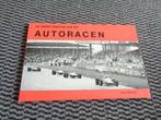 De Harde praktijk van het Autoracen - Hans Ebeling - NL 1967, Verzenden, Gelezen, Algemeen