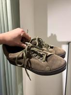RDA sneakers khaki groen 39, Ophalen of Verzenden, Zo goed als nieuw, Groen, Sneakers of Gympen