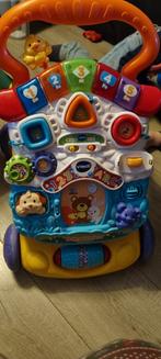 Vtec babywalker, Kinderen en Baby's, Gebruikt, Ophalen of Verzenden