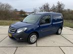 Mercedes-Benz Citan 108 CDI E5 154.298km NAP airco schuifdeu, Voorwielaandrijving, Euro 5, Stof, Gebruikt