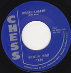 Howlin' Wolf - Hidden Charms 7", 7 inch, Single, Ophalen of Verzenden, Pop