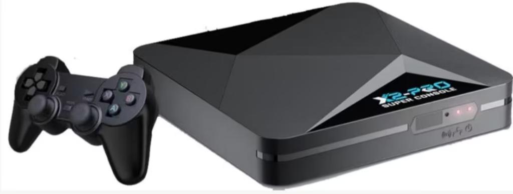 Game console 100.000 spellen | NES SNES Game Boy PS1 Atari, Spelcomputers en Games, Spelcomputers | Sega, Met games, Met 2 controllers