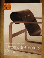 Twentieth-century design - Woodham, Ophalen, Zo goed als nieuw, HBO