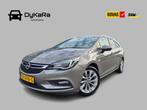 Opel Astra Sports Tourer 1.0 Business+ Navi, ACC, Schuifdak,, Voorwielaandrijving, Stof, Gebruikt, Euro 6