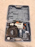 Meister Boorhamer Basic BPMB 850, Ophalen of Verzenden, Gebruikt, Boor- en/of Breekhamer