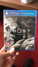 Ghost of tsushima, Spelcomputers en Games, Games | Sony PlayStation 5, Zo goed als nieuw, Ophalen