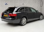 Audi A4 Avant 1.8 TFSI S-Line / NAP / Goed Onderhouden, Euro 5, Gebruikt, Zwart, 4 cilinders