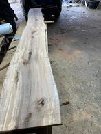 Mooie gedroogde BEUKEN schaaldelen, Doe-het-zelf en Verbouw, Hout en Planken, Ophalen, Zo goed als nieuw, Plank, Beuken