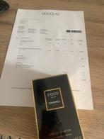 Chanel coco noir eau de parfum 100 ml, Ophalen of Verzenden, Nieuw
