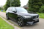 Volvo XC90 2.0 T6 AWD R-Design / HK Audio / Blis / 360 Camer, Gebruikt, Zwart, 4 cilinders, 1969 cc