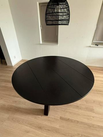WOOOD Ronda Eettafel – Ø150 cm | Stijlvol & Stevig beschikbaar voor biedingen