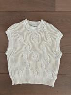 Alter ego spencer, Ophalen of Verzenden, Zo goed als nieuw, Maat 36 (S), Wit