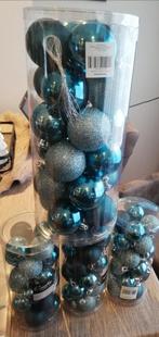 kerstballen, Ophalen, Nieuw