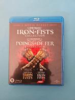 The Man with the Iron Fists Collection, Ophalen of Verzenden, Zo goed als nieuw, Actie