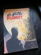 De stille planet, Ophalen of Verzenden, Zo goed als nieuw, Meerdere stripboeken
