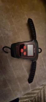 Ultimate Precision Digital Scale 50kg, Watersport en Boten, Hengelsport | Karpervissen, Ophalen of Verzenden, Nieuw, Overige typen