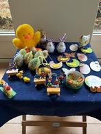 Leuke paasartikelen, Ophalen of Verzenden, Zo goed als nieuw