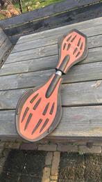 Wave bord, Ophalen of Verzenden, Gebruikt, Waveboard