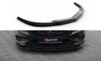 Voorlip sideskirts diffuser - Mercedes CLS C218 14-18, Ophalen of Verzenden
