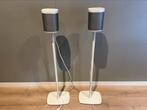 Sonos play 1 wit + standaards | 6 maanden garantie!, Ophalen, Zo goed als nieuw, Nvt, Sonos
