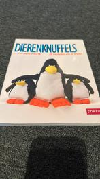 Phildat breiboek dieren, Hobby en Vrije tijd, Ophalen of Verzenden