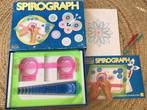 Spirograph van Parker ontzettend leuk, compleet, Ophalen of Verzenden, Zo goed als nieuw, Overige typen