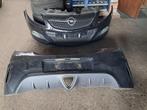 OPC onderdelen Corsa D, Ophalen, Gebruikt, Opel