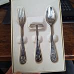 Keltum kinderbestek  18-10, Ophalen of Verzenden, Nieuw, Rvs of Chroom