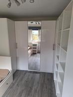 Ikea kasten in nette staat., Huis en Inrichting, Kasten | Kledingkasten, Ophalen, 25 tot 50 cm, 200 cm of meer