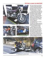 Kawasaki Z1, Z/KZ900 & Z/KZ1000, Motoren, Verzenden, Kawasaki