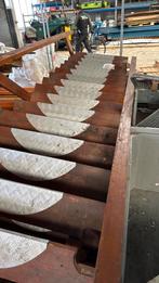 2x houten trap 16 treden, Ophalen, Zo goed als nieuw, 2 tot 4 meter