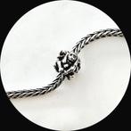 Trollbeads 3 Aapjes TAGBE-20092 / retired, Ophalen of Verzenden, Zo goed als nieuw, Trollbeads, 1 bedel