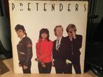 The Pretenders-The Pretenders. Vinyl LP mooi., Cd's en Dvd's, Vinyl | Pop, Ophalen of Verzenden, 1960 tot 1980, Gebruikt, 12 inch