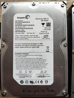 Seagate Barracuda 320GB SATA HDD, Computers en Software, Harde schijven, Intern, Gebruikt, 320GB, Ophalen of Verzenden