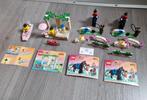Lego sets Paradisa, Kinderen en Baby's, Speelgoed | Duplo en Lego, Complete set, Gebruikt, Ophalen of Verzenden, Lego