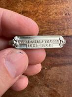 KNIL Expeditiekruis medaille model gesp soenda eilanden, Verzenden, Lintje, Medaille of Wings, Nederland, Landmacht