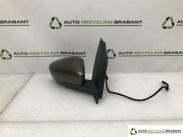 Buitenspiegel Rechts Volkswagen Polo 6R 6C LH8Z 6R1857502BF beschikbaar voor biedingen
