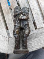 Bronz3n beeldje Conny Ammerlaan, Ophalen of Verzenden