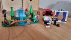 Lego friends 41677 en 41001, Kinderen en Baby's, Speelgoed | Duplo en Lego, Ophalen of Verzenden, Zo goed als nieuw, Complete set
