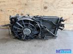 OPEL VECTRA B 1.8 koelerpakket koelerset 1995-2002, Auto-onderdelen, Motor en Toebehoren, Ophalen of Verzenden, Gebruikt, Opel