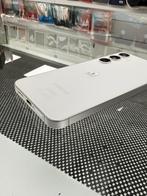 Samsung Galaxy S24 plus 256GB silver – Met Garantie, Telecommunicatie, Mobiele telefoons | Samsung, Galaxy S24, Zwart, Touchscreen