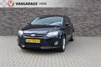 Ford Focus 1.6 | Trekhaak |, Gebruikt, 4 cilinders, 150 pk, Zwart