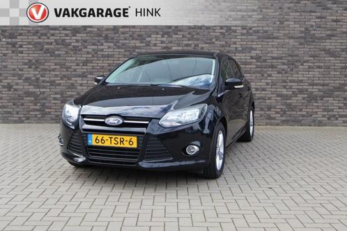 Ford Focus 1.6 | Trekhaak |, Auto's, Ford, Bedrijf, Focus, ABS, Airbags, Airconditioning, Boordcomputer, Elektrische buitenspiegels