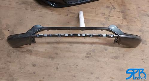 AUDI Q3 8U S-line FACELIFT VOORBUMPER SPOILER LIP 8U0807061R, Auto-onderdelen, Carrosserie en Plaatwerk, Bumper, Audi, Voor, Gebruikt
