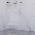 douchewand 1993mm x1993mm helder veiligheidsglas, Doe-het-zelf en Verbouw, Sanitair, Ophalen, Nieuw, Douche