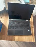 Laptop  met touchscreen, Met videokaart, 2 tot 3 Ghz, Qwerty, 8 GB