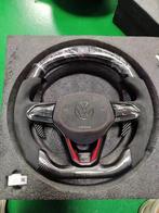 Volkswagen Golf 8 GTI / R Carbon LED Stuur *NIEUW*, Ophalen of Verzenden