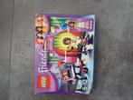 lego friends 3932 Andrea's theatershow, Ophalen of Verzenden, Zo goed als nieuw