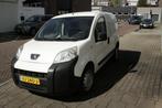 Peugeot Bipper 1.2 HDI 55KW 2014, Auto's, Bestelauto's, Origineel Nederlands, Te koop, 1065 kg, Stof